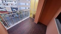 Balcony of Flat for sale in Castellón de la Plana / Castelló de la Plana  with Terrace and Balcony