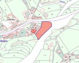 Land for sale in Cartagena