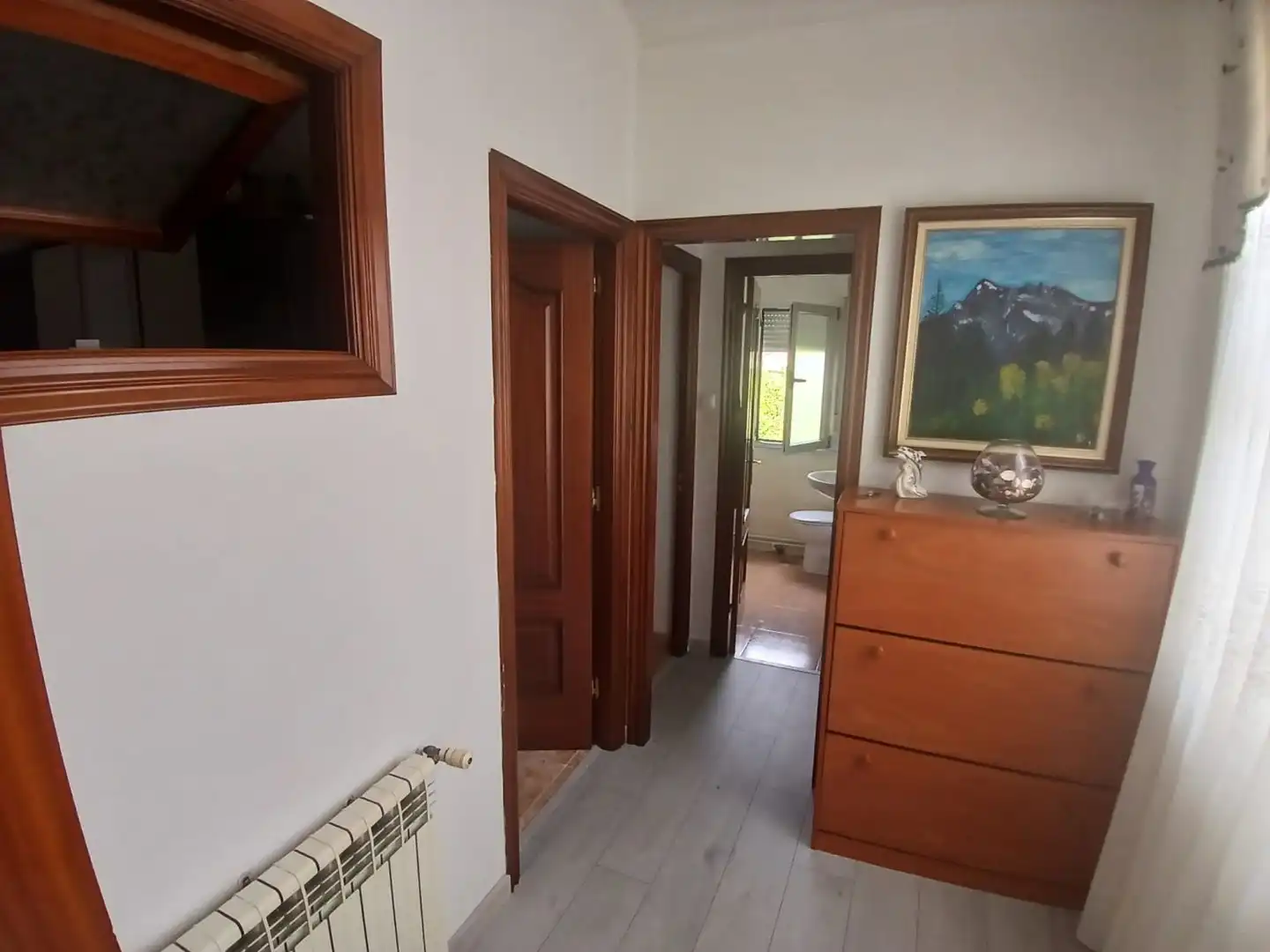 Flat for sale in Ferrol  with Heating