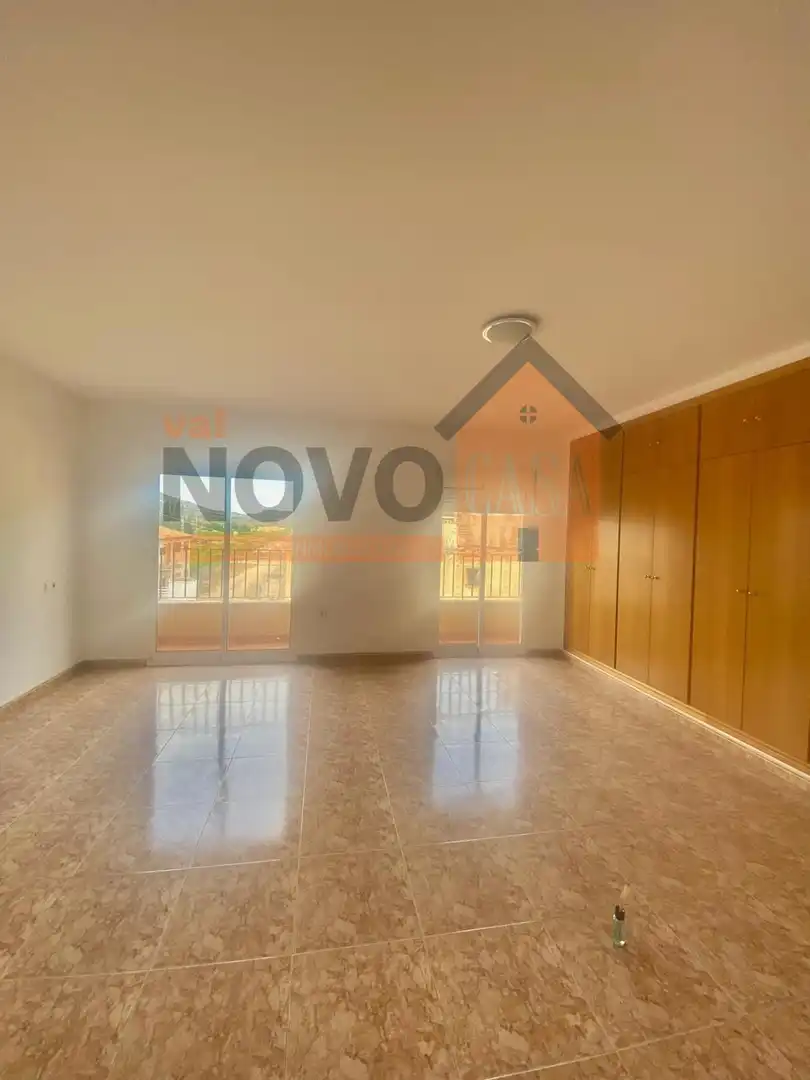 Habitación de Casa adosada en venta en Alfarb con Aire acondicionado