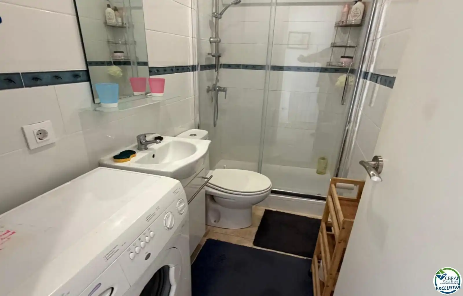 Appartement compact avec ascenseur à vendre à Avenida Gola Estany, imagen 7