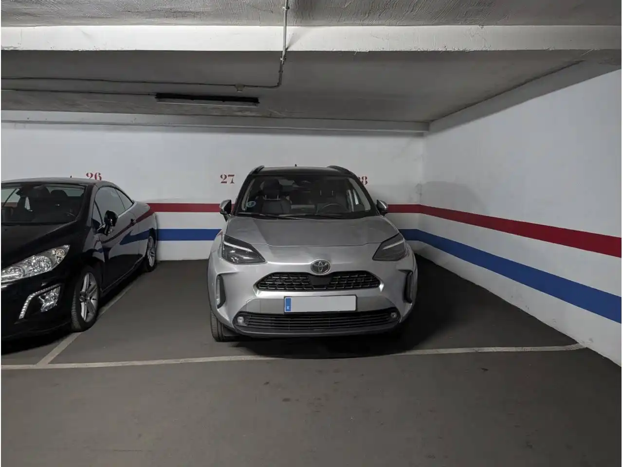 Parking à vendre à Centro, imagen 2
