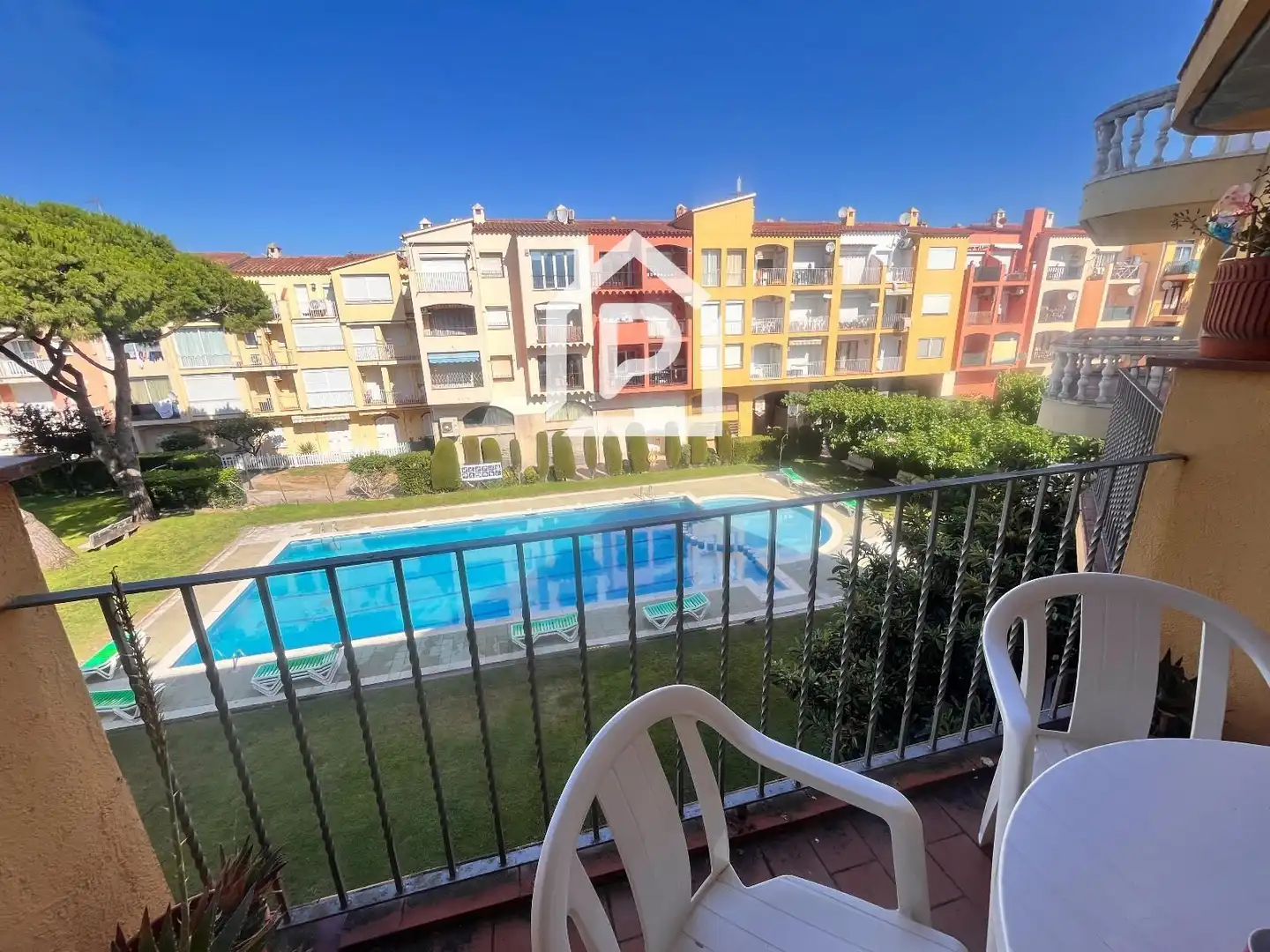 Appartamento con piscina in vendita a CAMÍ DE L'OMBRA, imagen 26