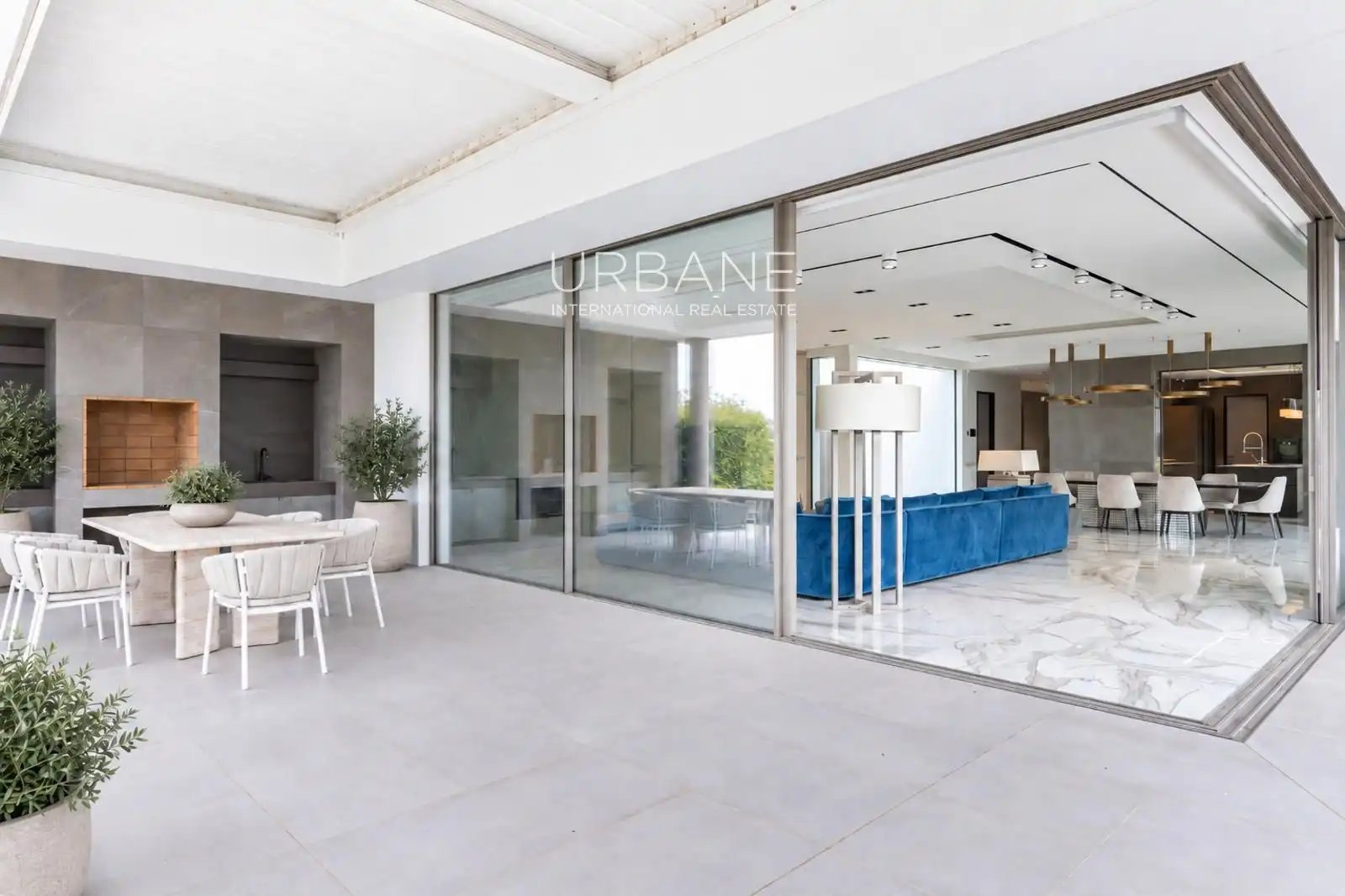 Villa avec piscine à vendre à Vinya, imagen 3