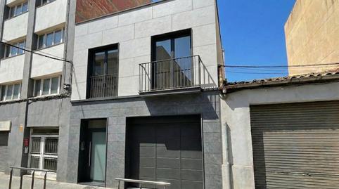 Foto 2 de Casa o chalet en venta en Centre, Igualada