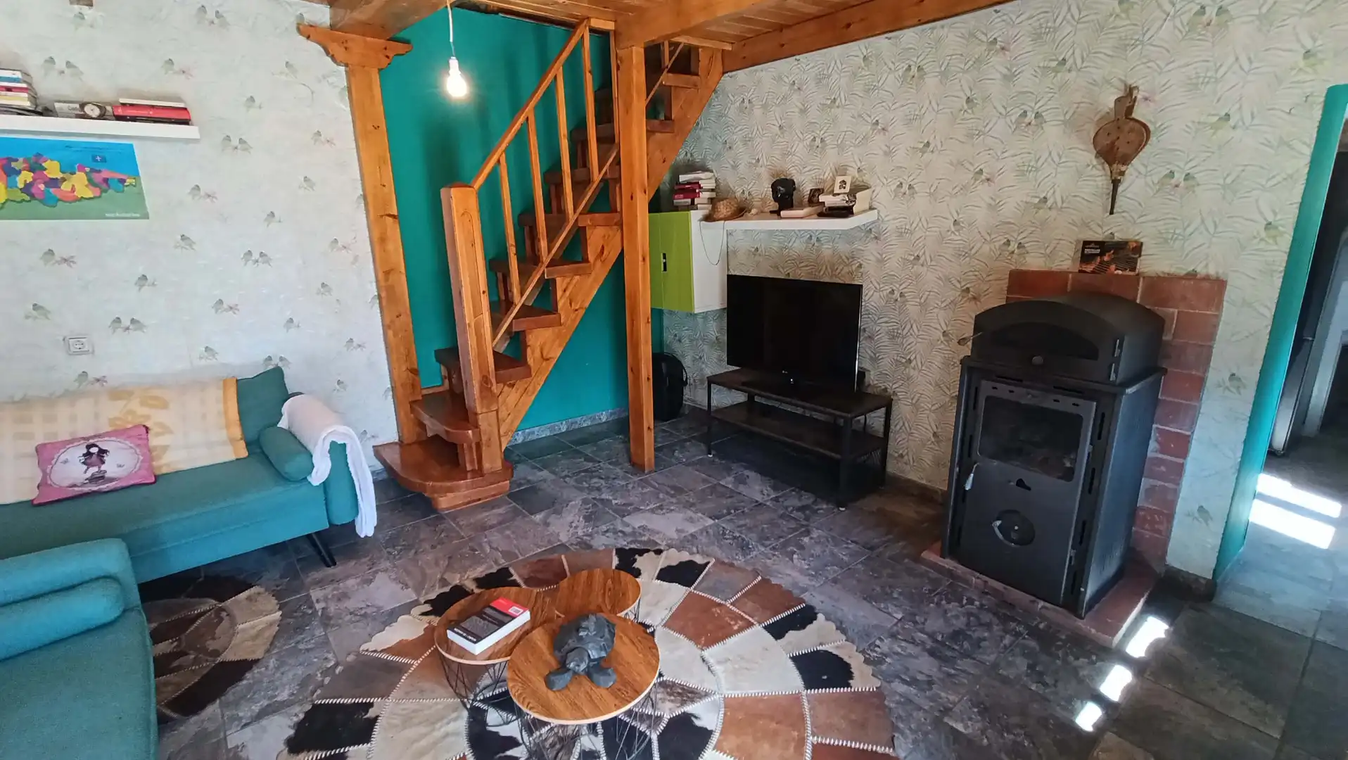 Maison avec terrasse à vendre à N/A, imagen 30