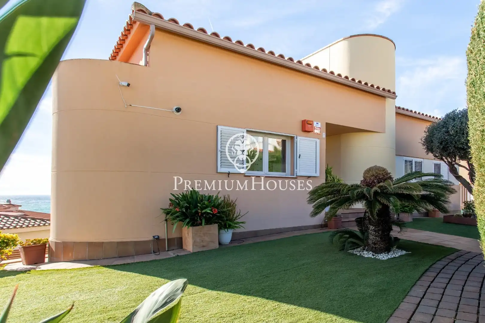 Casa con terrazza in vendita a Urbanitzacions, imagen 55