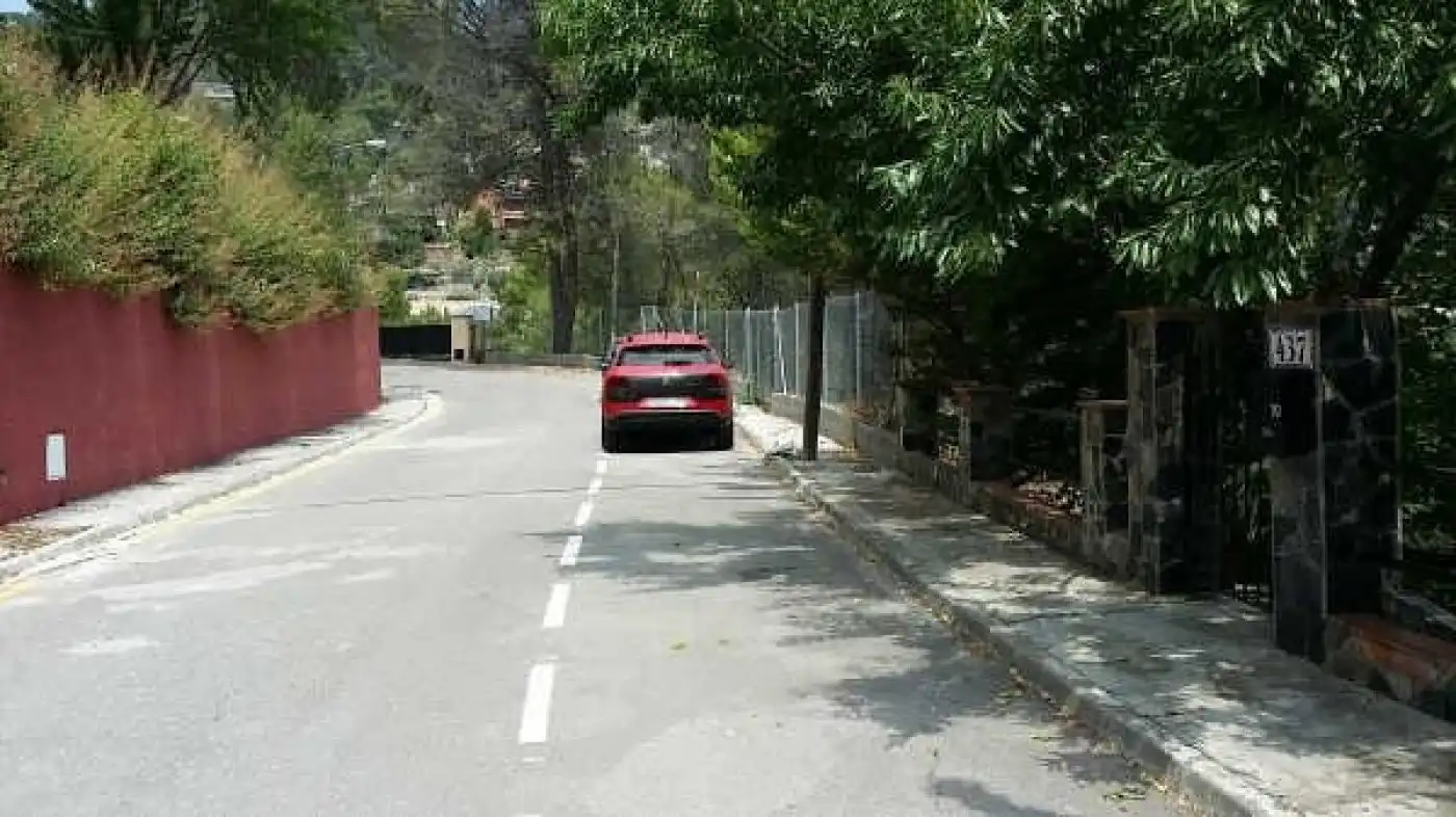 Wohnbaugrundstück zum Verkauf in Corbera de Llobregat, imagen 12