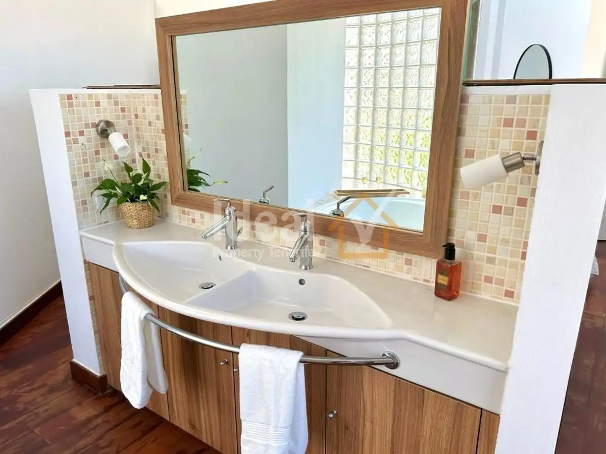 Villa con piscina in vendita a Costa Adeje, imagen 31