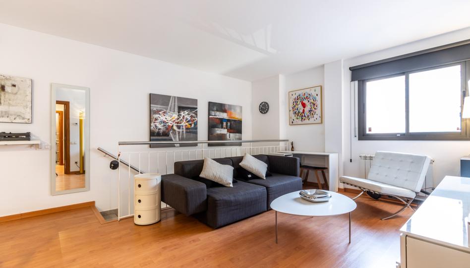 Photo 1 of Flat for sale in Eixample - Can Bogunyà, Barcelona