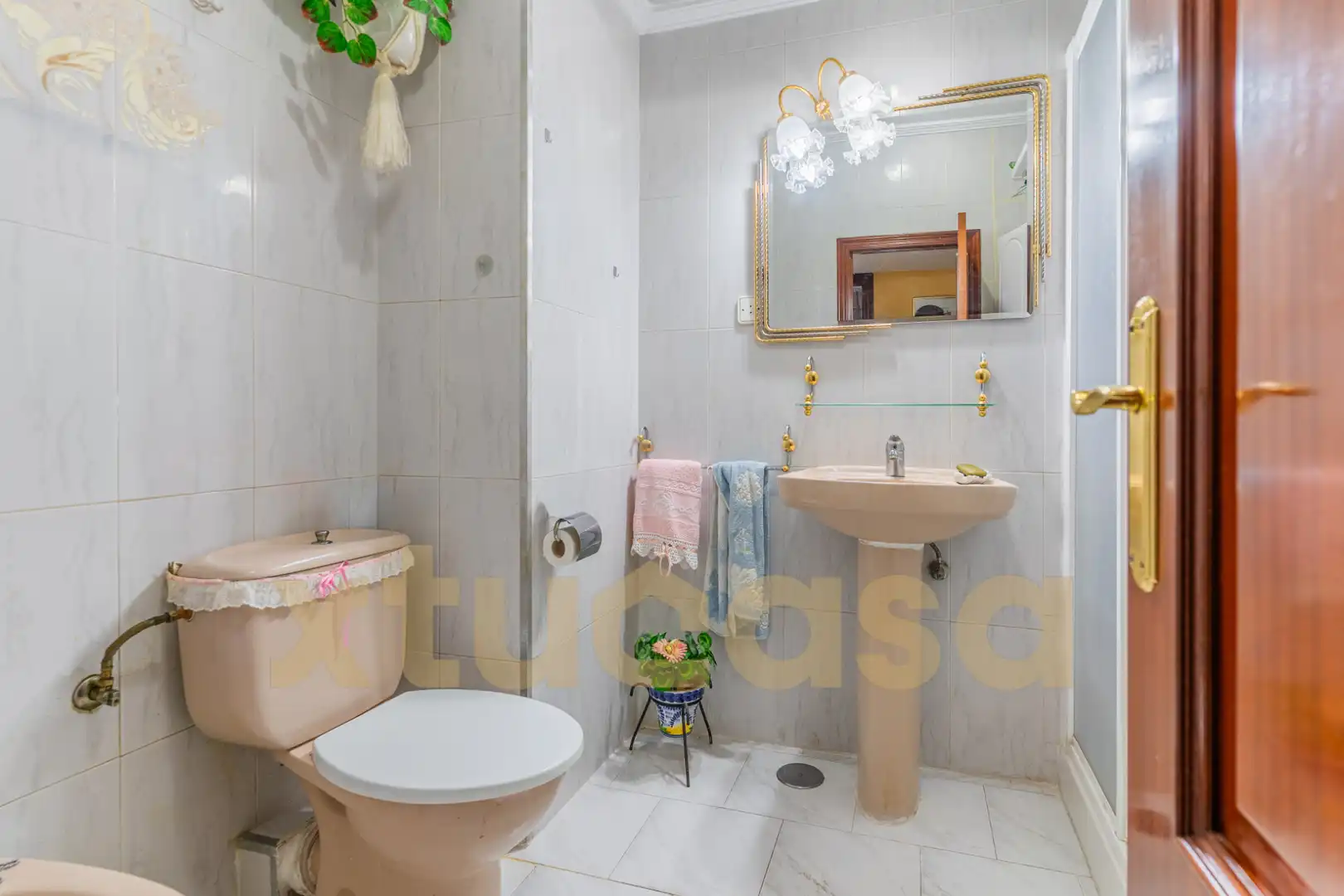 Baño de Piso en venta en Cádiz con Amueblado