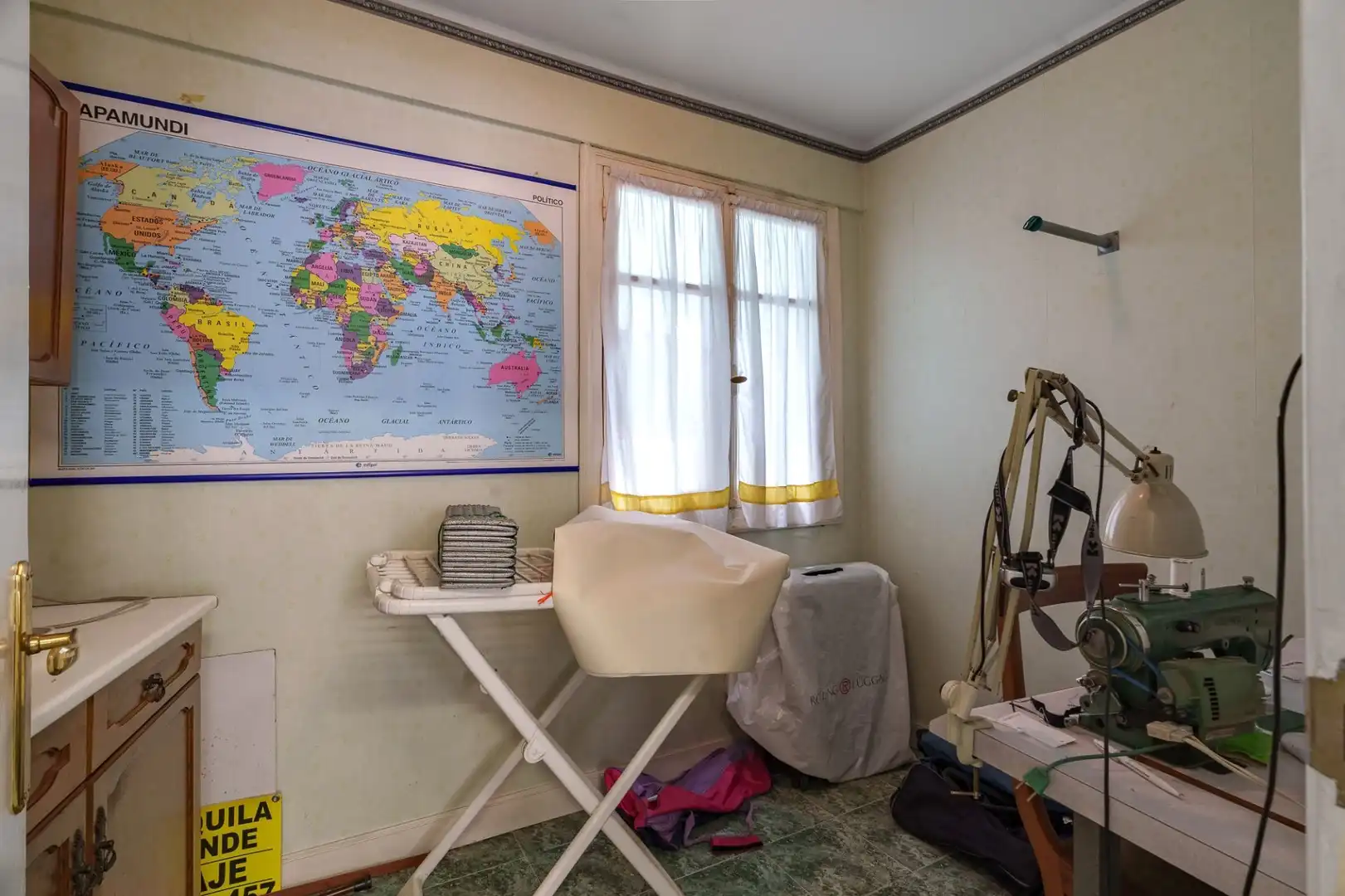 Wohnung mit Aufzug zum Verkauf in FORU ETORBIDEA, imagen 22