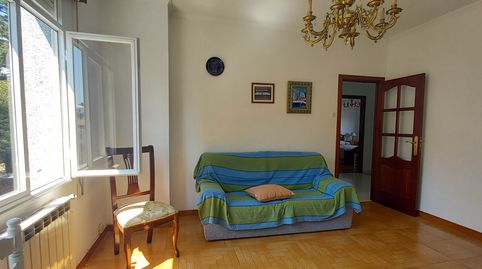Foto 4 de Casa adosada en venta en Rúa Ramón Aller, Santa Uxía de Ribeira, Ribeira