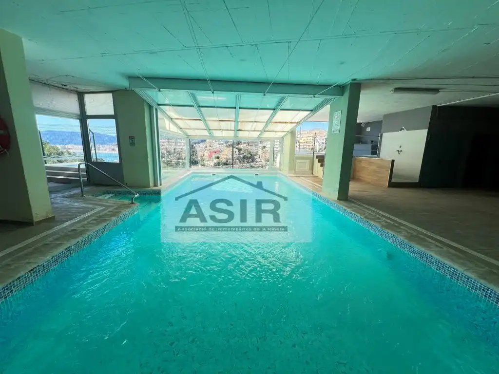 Chalet con piscina en venta en Calle Serra De Mariola, imagen 49