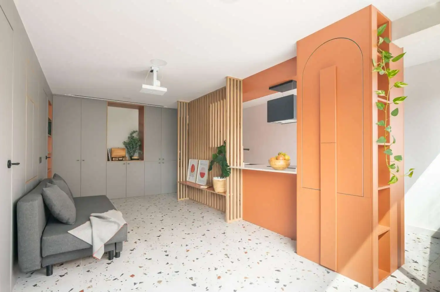 Piso con ascensor en venta en Torre del Mar, imagen 3