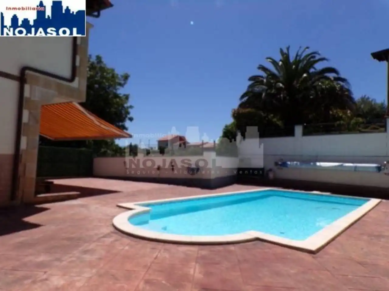 Wohnung mit Pool zum Verkauf in Calle Pamental, imagen 3