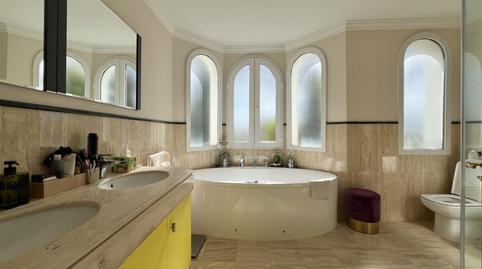 Foto 5 de Casa o chalet en venta en Guadalmina Alta, Marbella