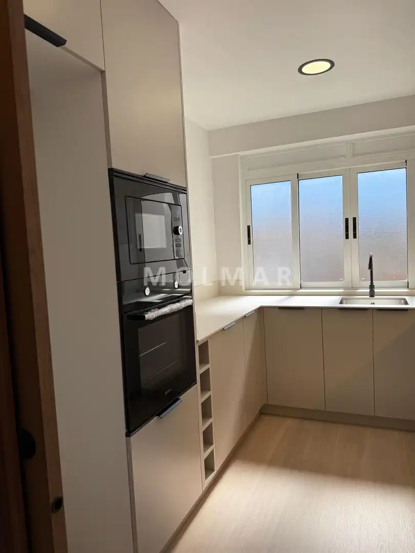 Cocina de Piso en venta en El Genovés con Aire acondicionado y Internet