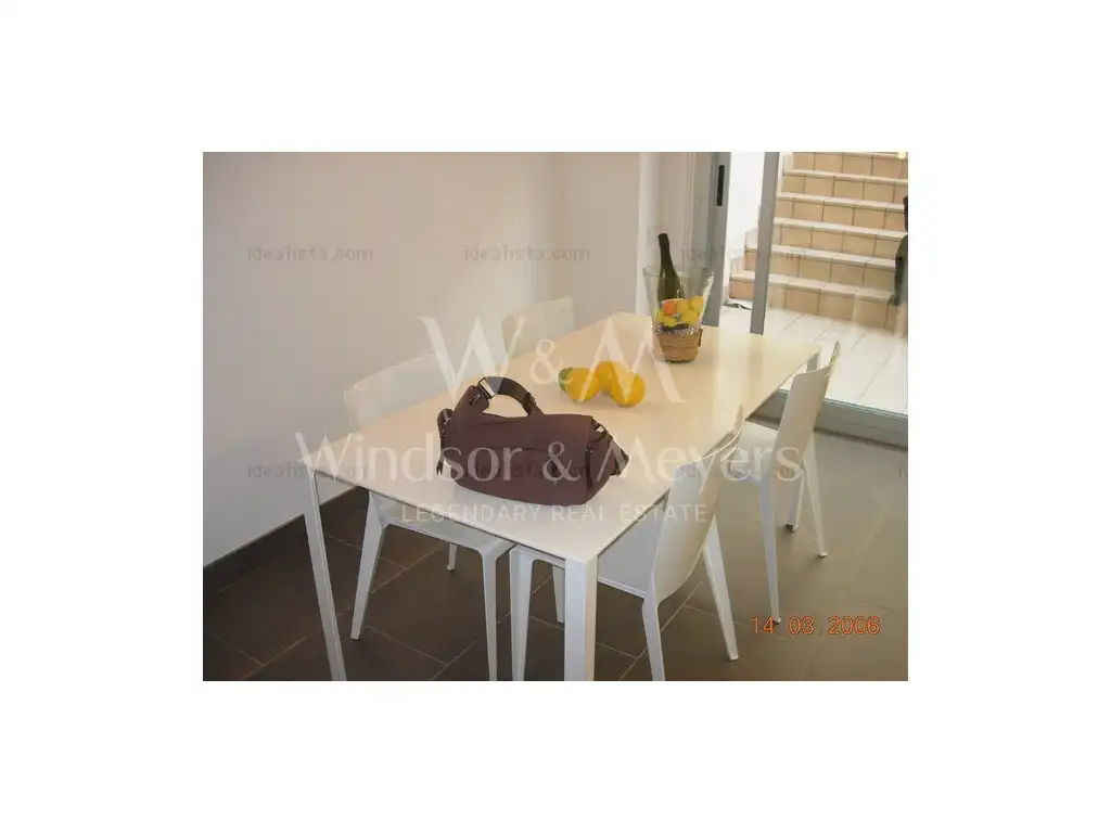 Comedor de Piso en venta en L'Hospitalet de Llobregat