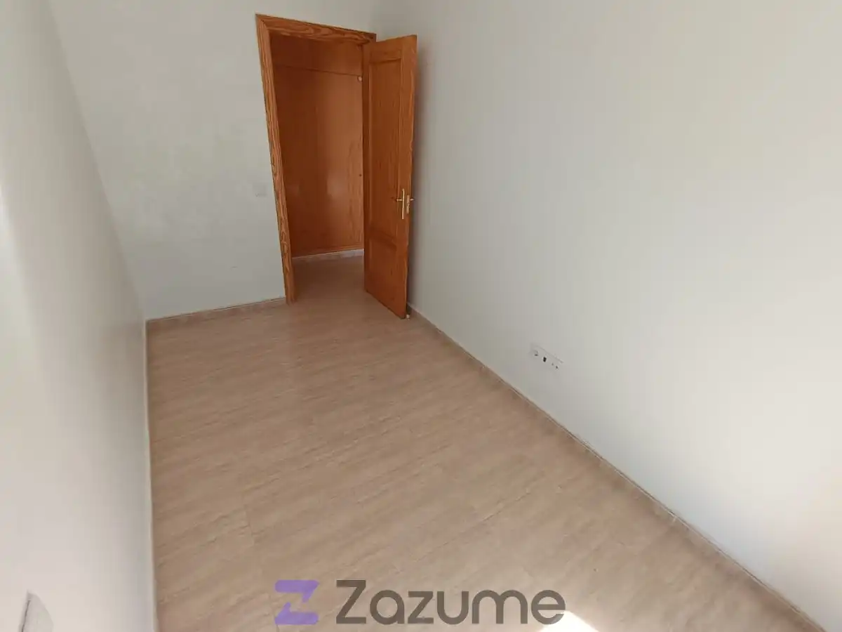 Habitación de Piso de alquiler en Fuensalida con Trastero, Horno y Se aceptan mascotas