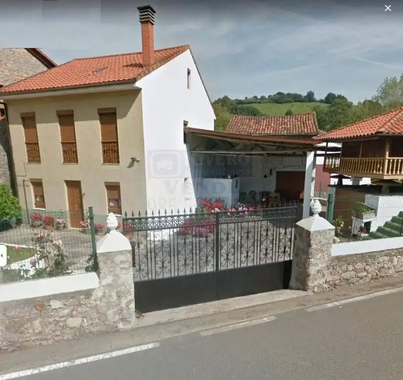 Haus zum Verkauf in Carreño