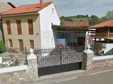 Casa en venta en Carreño
