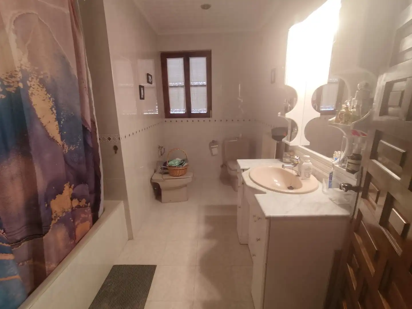 Baño de Piso en venta en Guadix con Amueblado