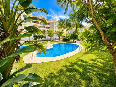 Appartement avec piscine à vendre à Calle Suecia De Mijas Golf