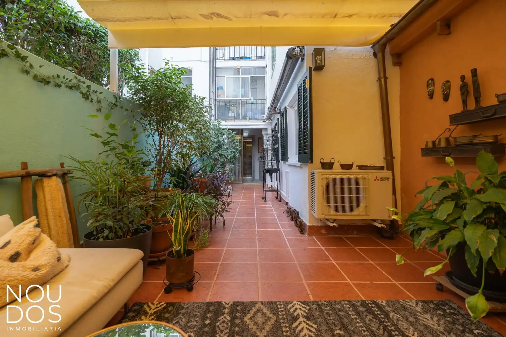 Piso en venta en Carrer PARE FRANCESC MOLINA, Bons Aires