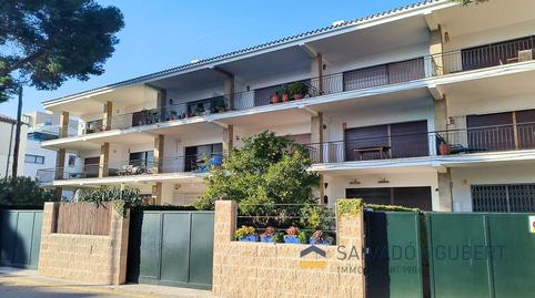 Foto 2 de Apartament en venda a Cerdanya, 8, Puig Ses Forques - Torre Colomina, Calonge i Sant Antoni