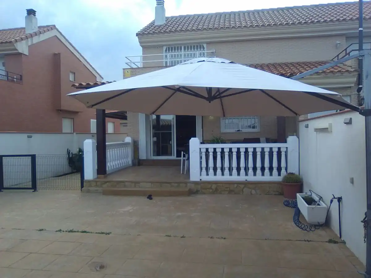 Villa avec jardin à vendre à Alfara de la Baronia, imagen 32