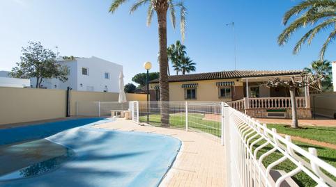 Foto 4 de Casa o xalet en venda a Montealegre, Valencia