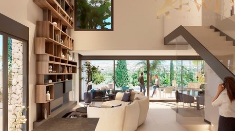 Exclusiva Villa junto al prestigioso campo de golf La Finca Golf Resort, imatge 4