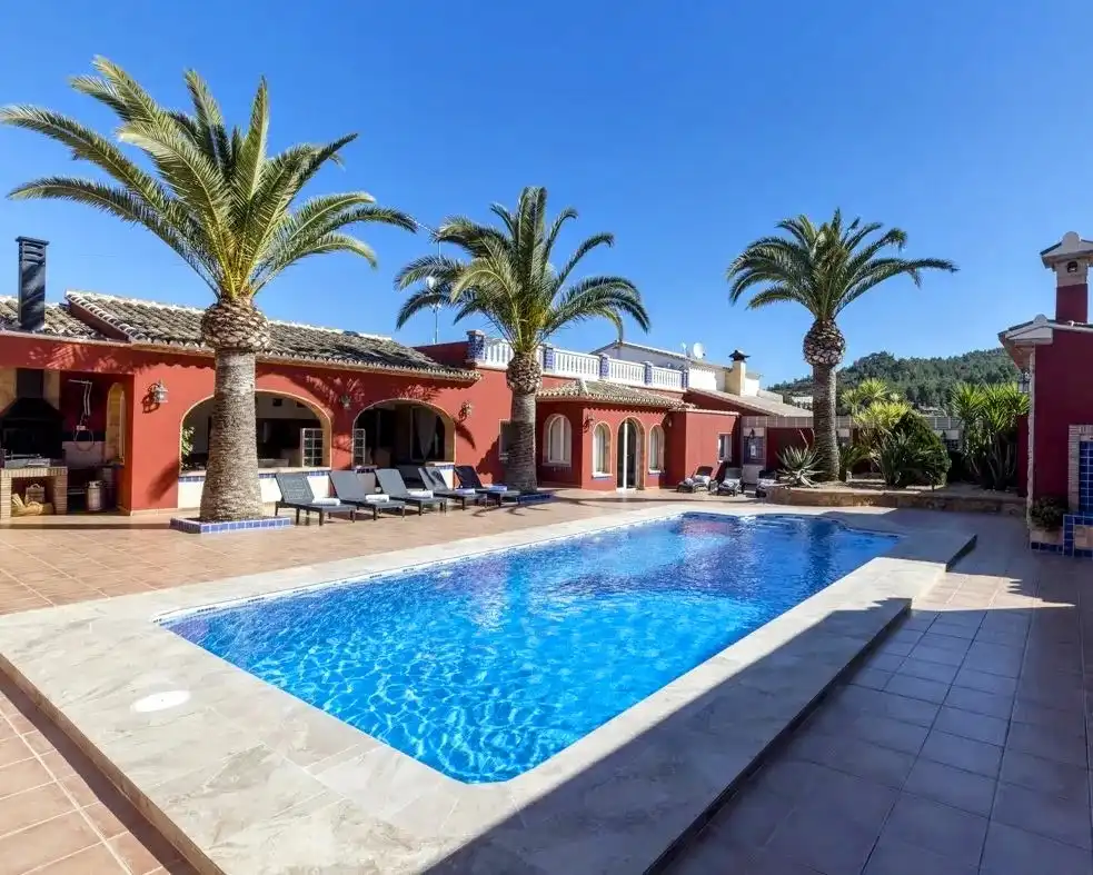 Casa en venta en Llíber, imagen 19