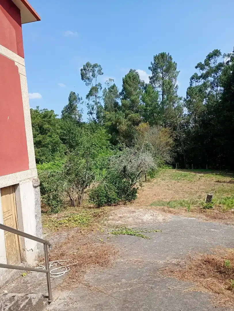 Finca rústica en venda en Salvaterra de Miño