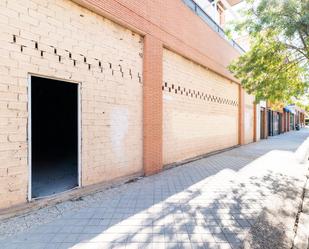 Exterior view of Premises for sale in  Granada Capital