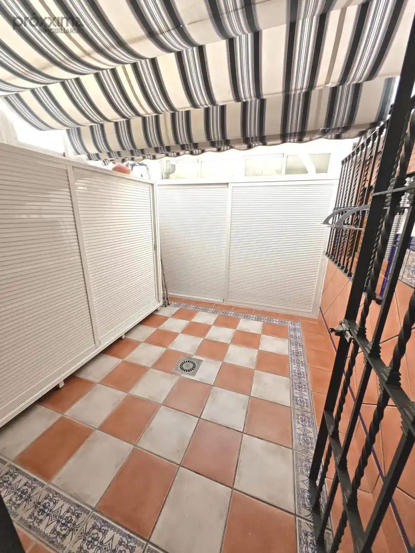 Terraced house for sale in Este - Alcosa- Torreblanca, imagen 10
