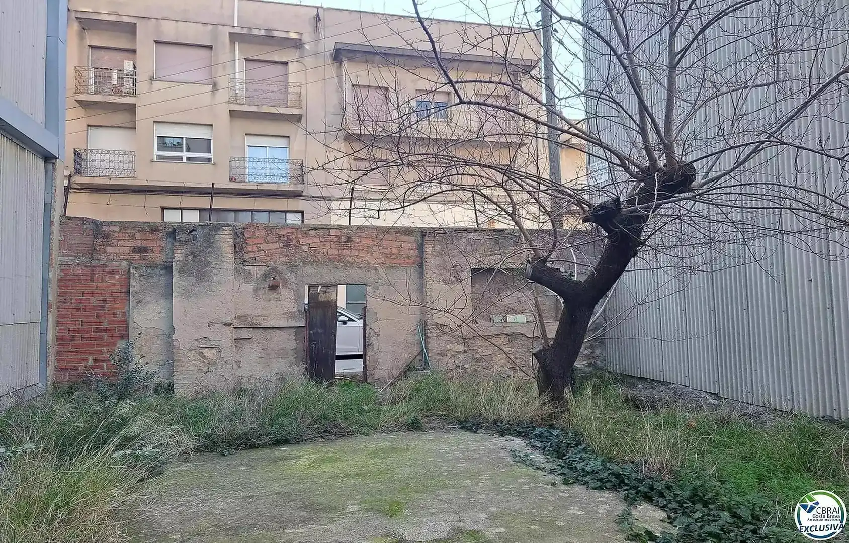 Terreny residencial en venda a Oliva, imagen 4