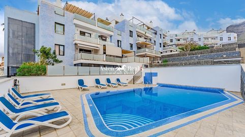 Foto 2 de Apartament en venda a El Sauce, Playa Fañabé Alto, Adeje