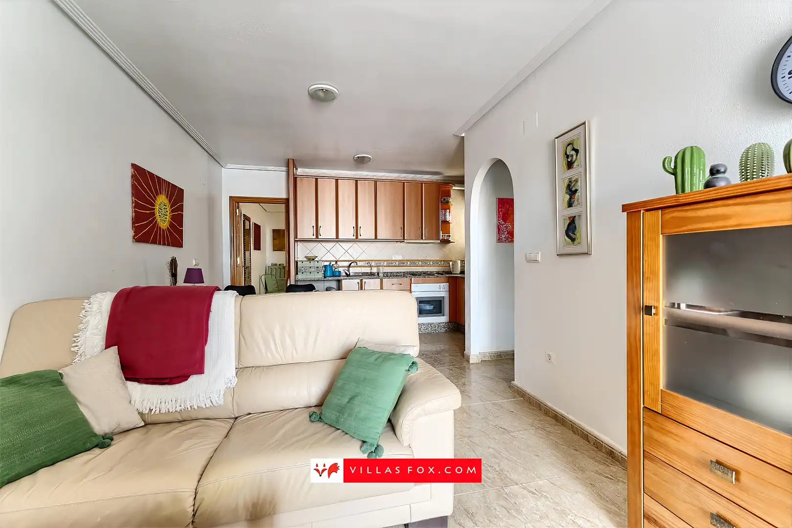Apartment for sale in San Miguel de Salinas, imagen 6
