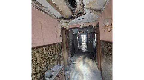 Foto 2 de Casa o xalet en venda a La Paz, 40, Quintanar de la Orden, Toledo