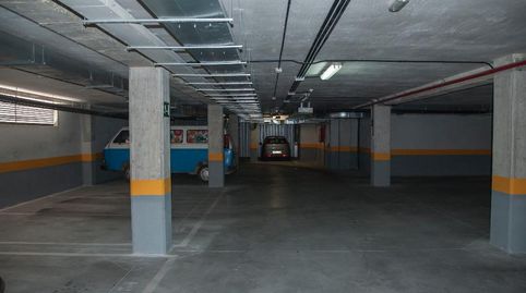 Solvia Inmobiliaria  Garaje Arganda del Rey, imatge 4
