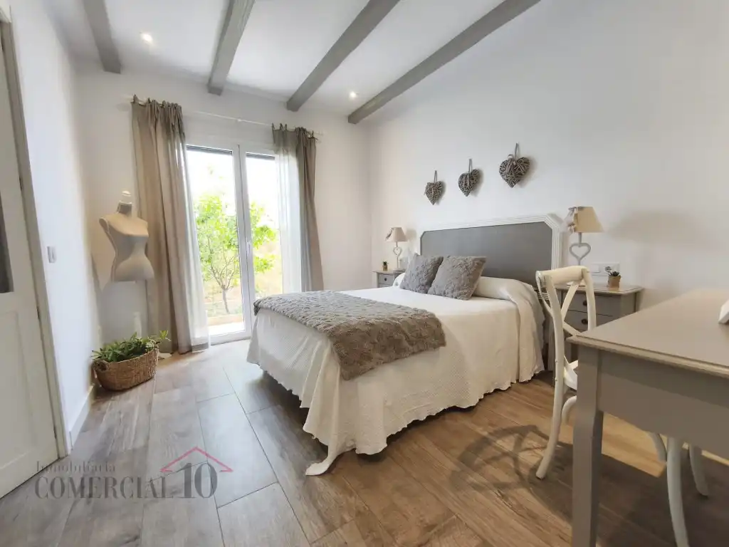 Chalet con piscina en venta en Olivenza, imagen 31