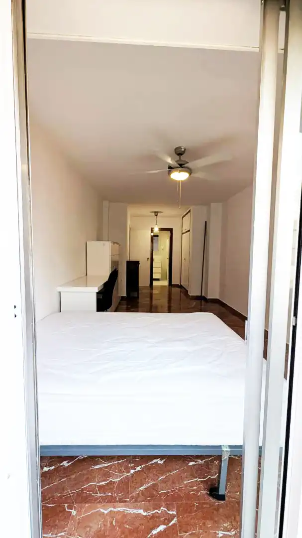 Flat with terrace to rent in Calle Santa Clotilde 33, imagen 11