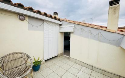 Terrace of Duplex for sale in Calonge  with Heating and Terrace