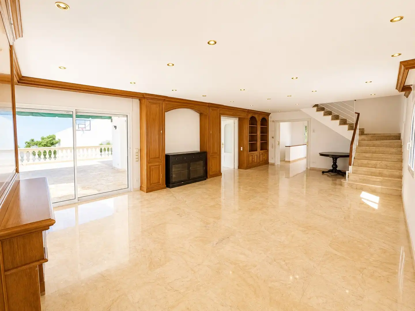 Casa o chalet en venta en El Masnou con Calefacción, Jardín privado y Parquet
