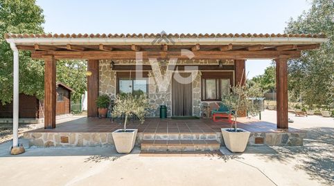 Foto 3 von Haus oder Chalet zum Verkauf in Valdetorres de Jarama, Madrid
