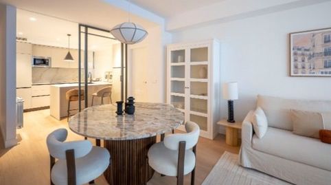 Foto 4 de Piso en venta en Cuatro Caminos - Azca, Madrid Capital