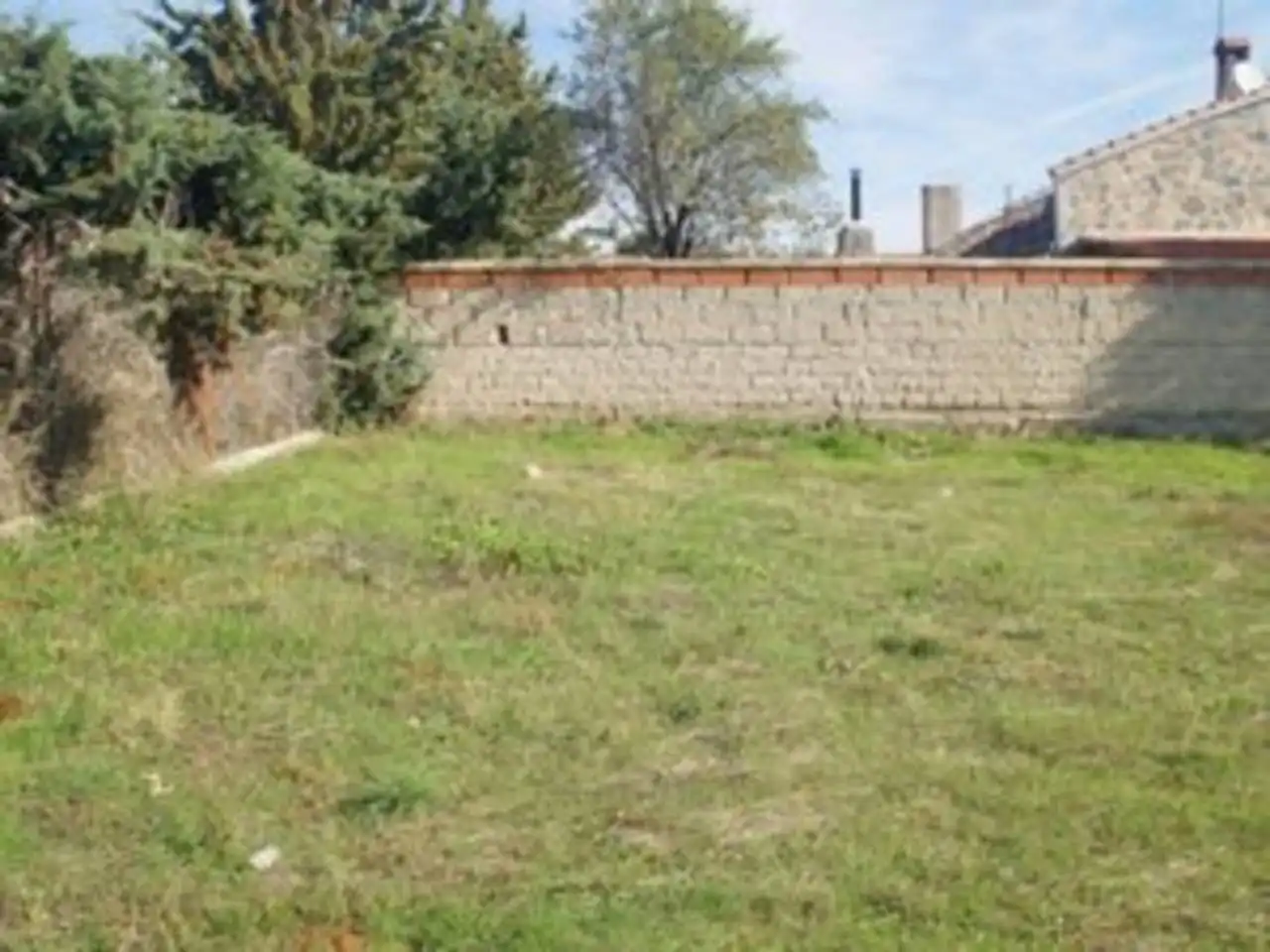 Residential land for sale in Pezuela de las Torres, imagen 8