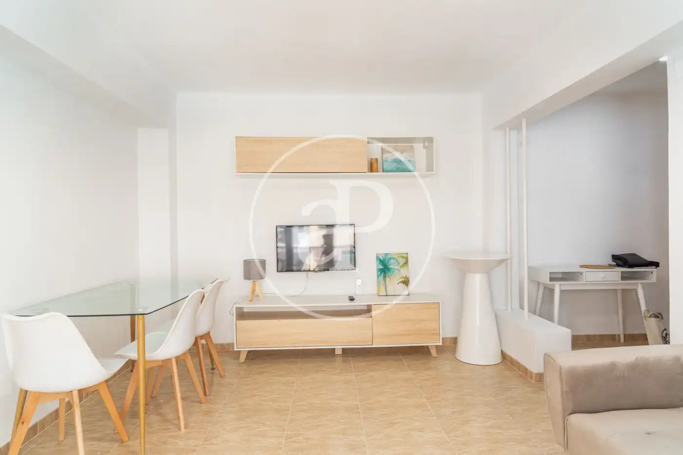 Piso en venta en Carrer d'Isaac Peral, El Perelló